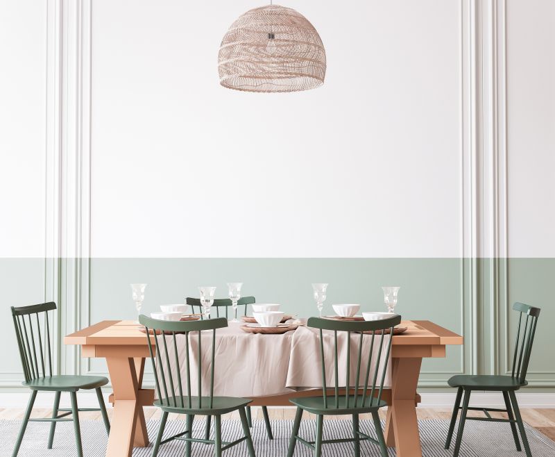 Dining Area Decor