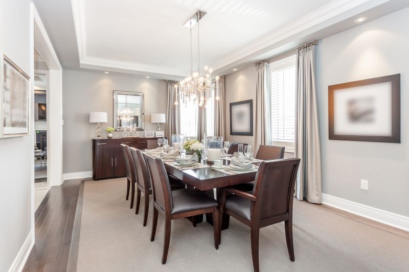 Paint Dining Room