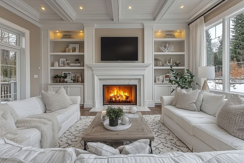 Paint Family Room