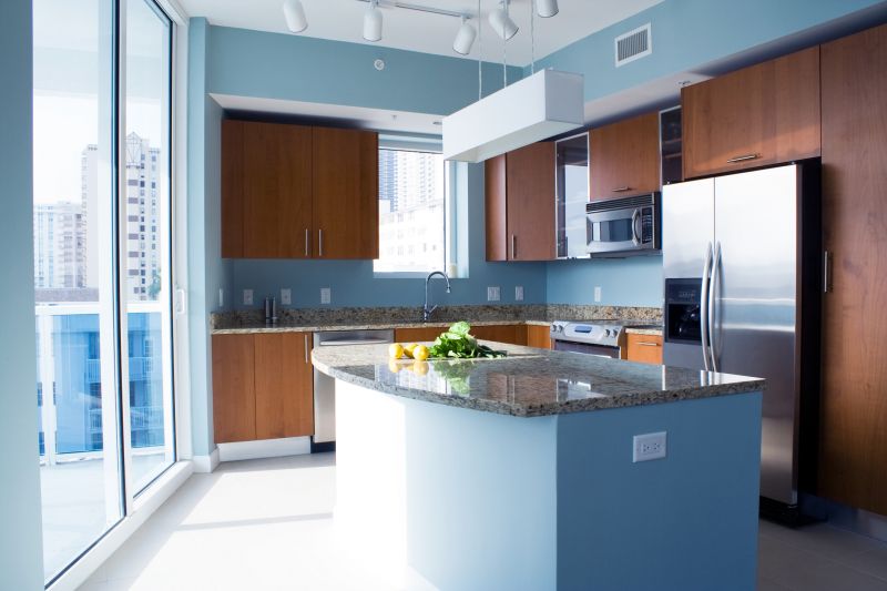 Paint Kitchen