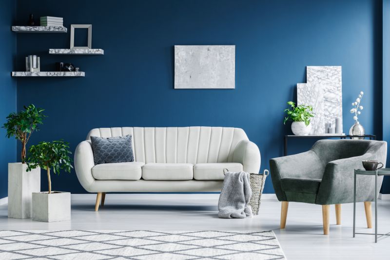 Paint Living Room
